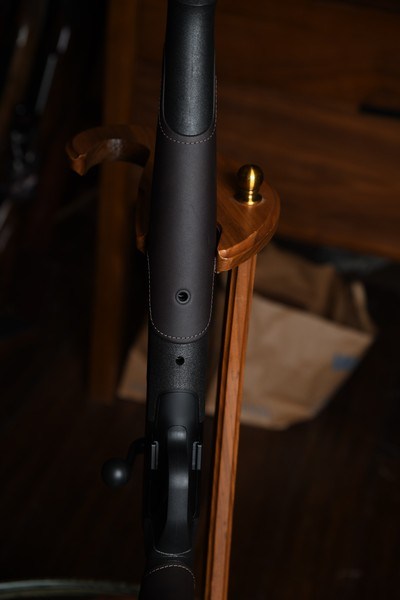 Blaser R8 Ultimate Leather - Image 8 of 9