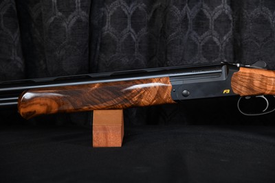 Blaser F3 Competition Grade 5 12Ga 30'' DEMO - Image 4 of 17