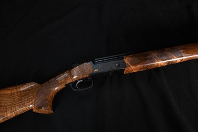Blaser F3 Competition Grade 5 12Ga 30'' DEMO - Image 16 of 17