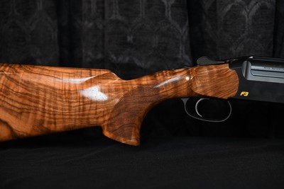Blaser F3 Competition Grade 5 12Ga 30'' DEMO - Image 7 of 17