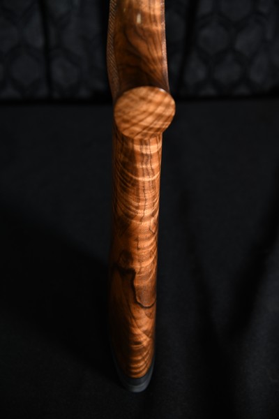 Blaser F3 Competition Grade 5 12Ga 30'' DEMO - Image 10 of 17