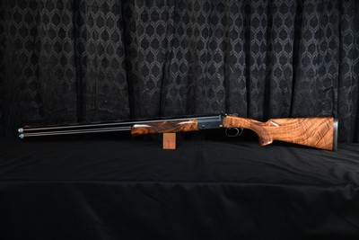 Blaser F3 Competition Grade 5 12Ga 30'' DEMO - Image 2 of 17