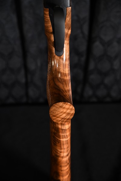Blaser F3 Competition Grade 5 12Ga 30'' DEMO - Image 9 of 17