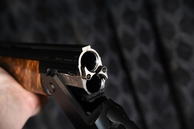 Blaser F3 Competition Grade 5 12Ga 30'' DEMO - Image 14 of 17