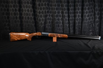 Blaser F3 Competition Grade 5 12Ga 30'' DEMO - Image 5 of 17