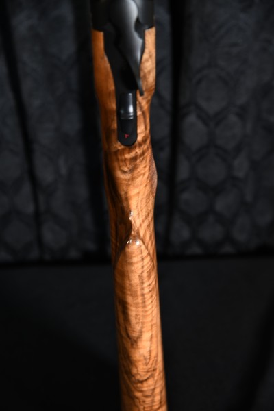 Blaser F3 Competition Grade 5 12Ga 30'' DEMO - Image 12 of 17