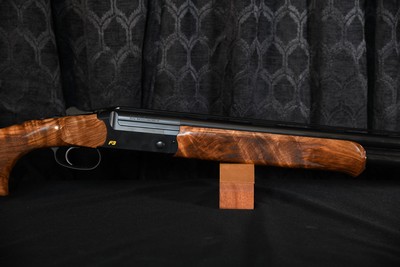 Blaser F3 Competition Grade 5 12Ga 30'' DEMO - Image 8 of 17