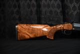 Blaser F3 Competition Grade 5 12Ga 30'' DEMO - Image 6 of 17
