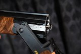 Blaser F3 Competition Grade 5 12Ga 30'' DEMO - Image 15 of 17