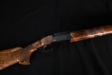 Blaser F3 Competition Grade 5 12Ga 30'' DEMO - Image 16 of 17