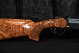 Blaser F3 Competition Grade 5 12Ga 30'' DEMO - Image 7 of 17