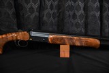 Blaser F3 Competition Grade 5 12Ga 30'' DEMO - Image 8 of 17