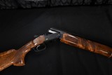 Blaser F3 Competition Grade 5 12Ga 30'' DEMO - Image 1 of 17