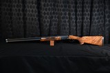 Blaser F3 Competition Grade 5 12Ga 30'' DEMO - Image 2 of 17