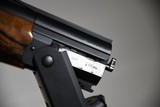 Blaser F3 Competition 12GA 30'' Grade 6 DEMO - Image 15 of 15