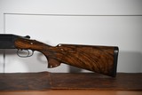 Blaser F3 Competition 12GA 30'' Grade 6 DEMO - Image 2 of 15