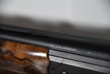 Blaser F3 Competition 12GA 30'' Grade 6 DEMO - Image 4 of 15