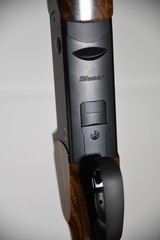 Blaser F3 Competition 12GA 30'' Grade 6 DEMO - Image 14 of 15