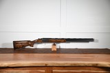 Blaser F3 Competition 12GA 30'' Grade 6 DEMO - Image 5 of 15