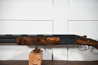 Blaser F3 Competition 12GA 30'' Grade 6 DEMO - Image 3 of 15