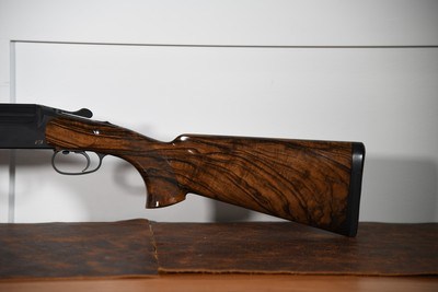 Blaser F3 Competition 12GA 30'' Grade 6 DEMO - Image 2 of 15