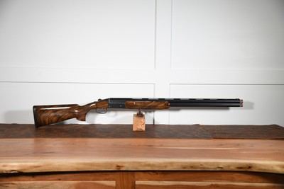 Blaser F3 Competition 12GA 30'' Grade 6 DEMO - Image 5 of 15