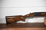 Blaser F3 Competition 12GA 30'' Grade 6 DEMO - Image 6 of 15
