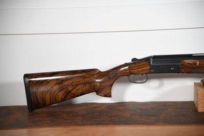 Blaser F3 Competition 12GA 30'' Grade 6 DEMO - Image 6 of 15