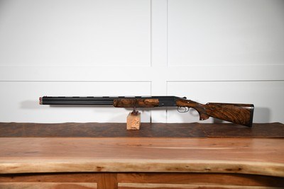 Blaser F3 Competition 12GA 30'' Grade 6 DEMO - Image 1 of 15