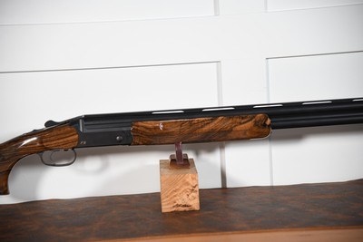 Blaser F3 Competition 12GA 30'' Grade 6 DEMO - Image 7 of 15