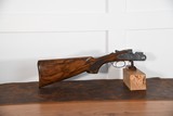 Beretta 687 EELL Diamond Pigeon 20Ga 30