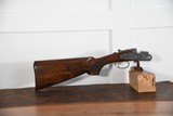 Beretta 687 EELL Diamond Pigeon 20Ga 30