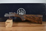 Beretta 687 EELL Diamond Pigeon 20Ga 30