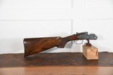 Beretta 687 EELL Diamond Pigeon 20Ga 30