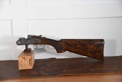 Beretta 687 EELL Diamond Pigeon 20Ga 30