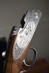 Beretta 687 EELL Diamond Pigeon 20Ga 30