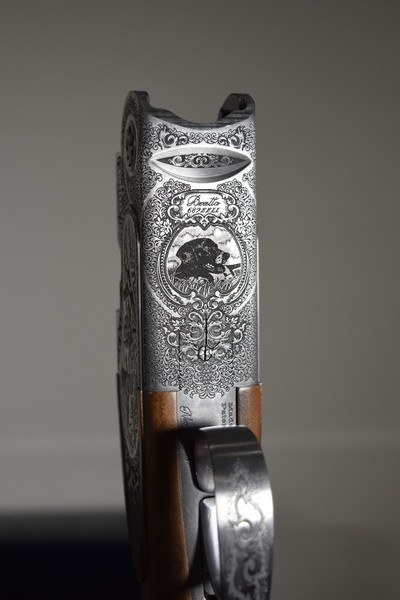 Beretta 687 EELL Diamond Pigeon 20Ga 30