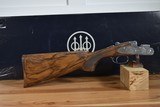 Beretta 687 EELL Diamond Pigeon 20Ga 30