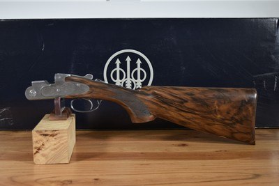 Beretta 687 EELL Diamond Pigeon 20Ga 30