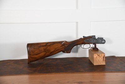 Beretta 687 EELL Diamond Pigeon 20Ga 30
