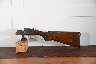 Beretta 687 EELL Diamond Pigeon 20Ga 30