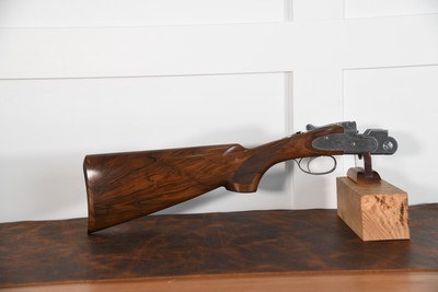 Beretta 687 EELL Diamond Pigeon 20Ga 30