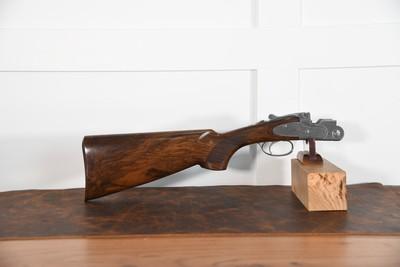 Beretta 687 EELL Diamond Pigeon 20Ga 30