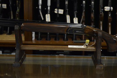 Rizzini BR240 28 Ga 32'' ADJ Comb - Image 6 of 6
