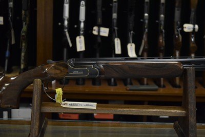 Rizzini BR240 28 Ga 32'' ADJ Comb - Image 3 of 6