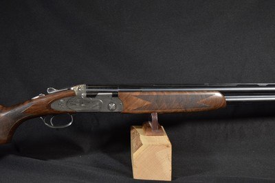 Beretta 687 EELL Diamond Pigeon 12 Ga 28