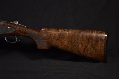 Beretta 687 EELL Diamond Pigeon 12 Ga 28