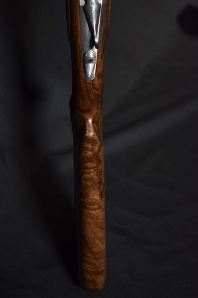 Beretta 687 EELL Diamond Pigeon 12 Ga 28