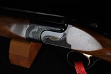 Caesar Guerini Invictus I Sporting M-SPEC 12Ga 34'' - Image 9 of 12