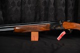 Caesar Guerini Invictus I Sporting M-SPEC 12Ga 34'' - Image 4 of 12